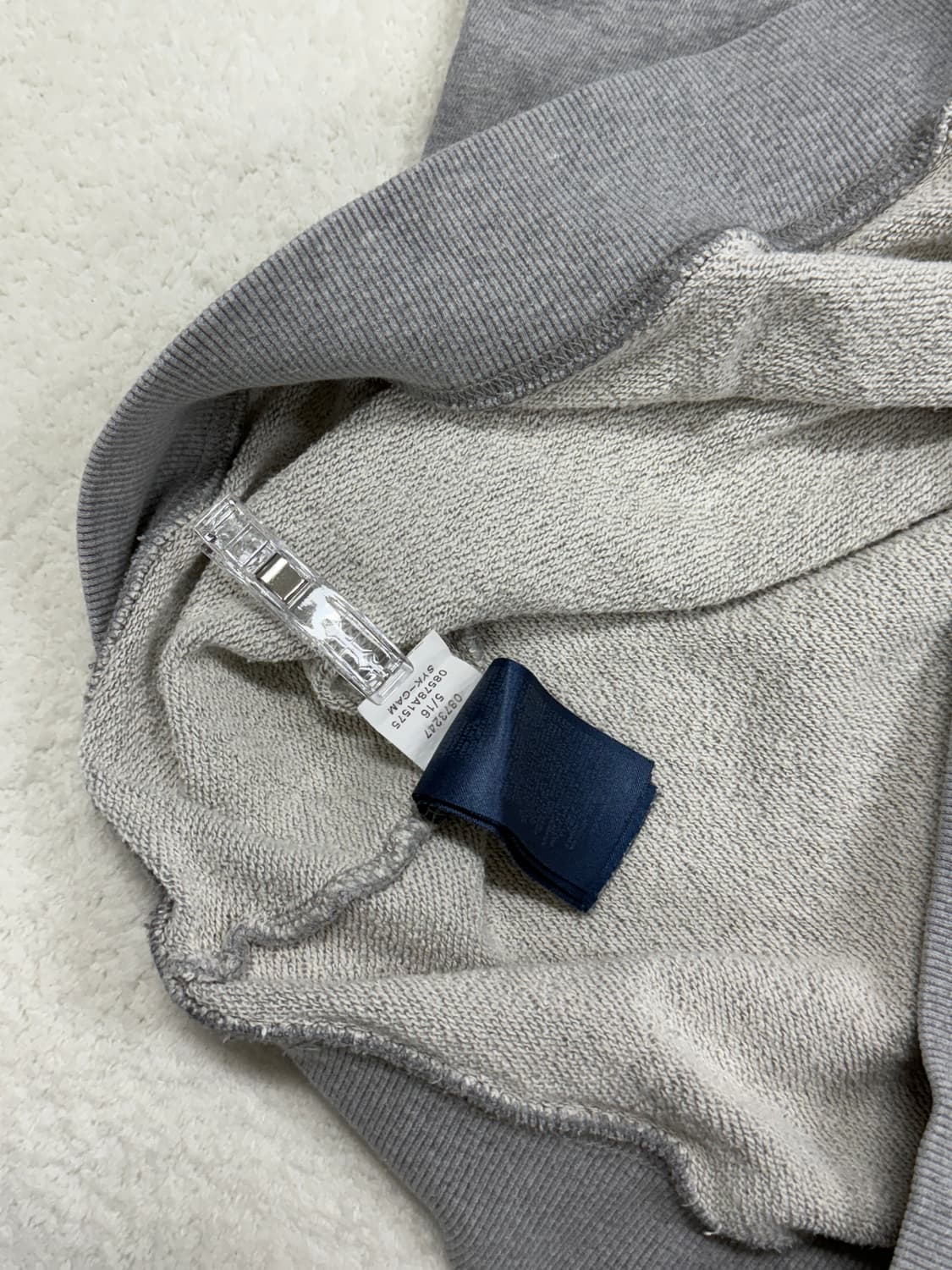 타미힐피거 맨투맨 L 상품이미지4