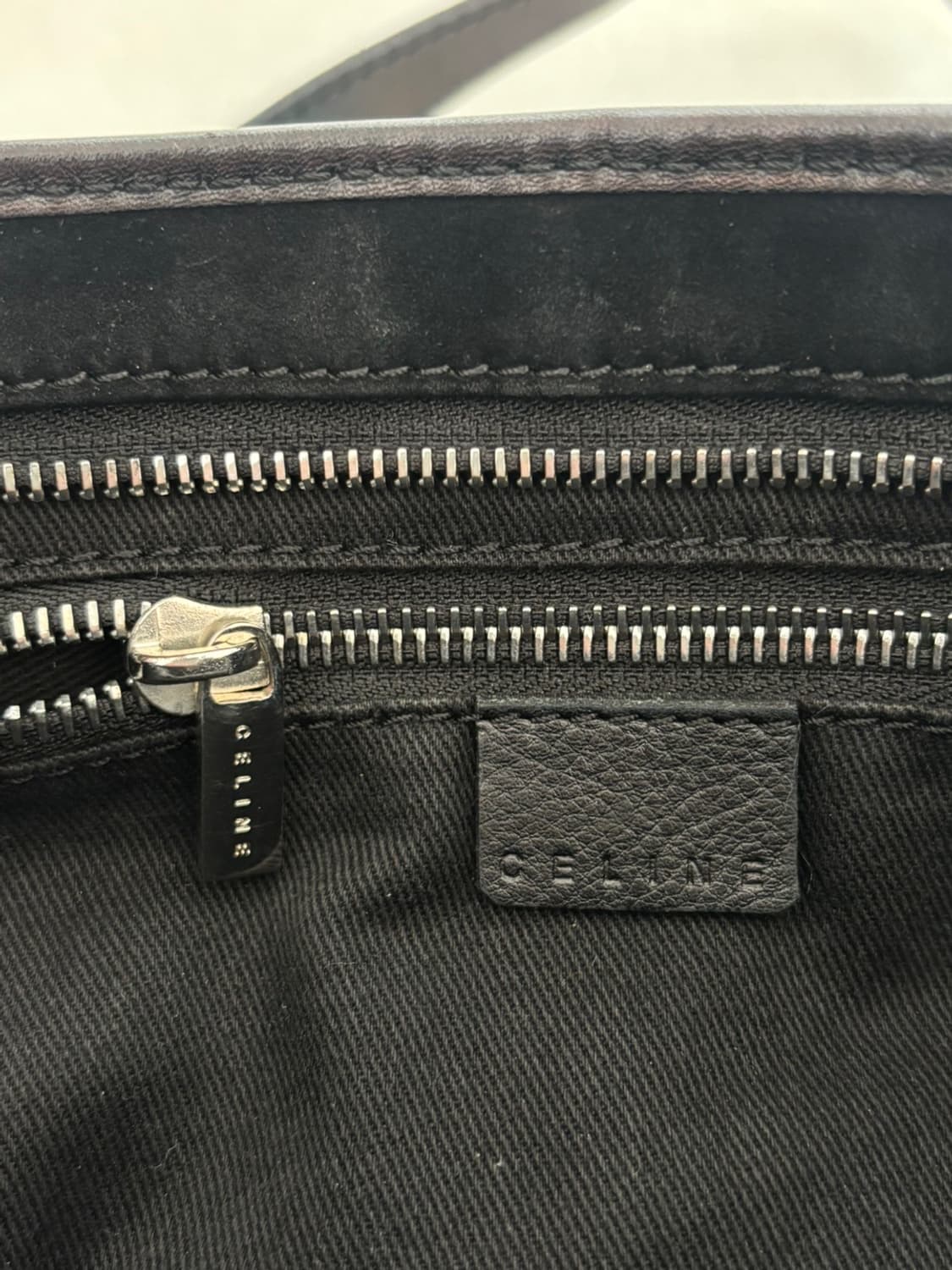 Celine Suede Bag 상품이미지8