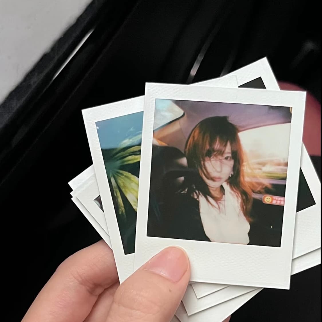 폴라로이드 고2 필름카메라 polaroid go2 film 상품이미지5