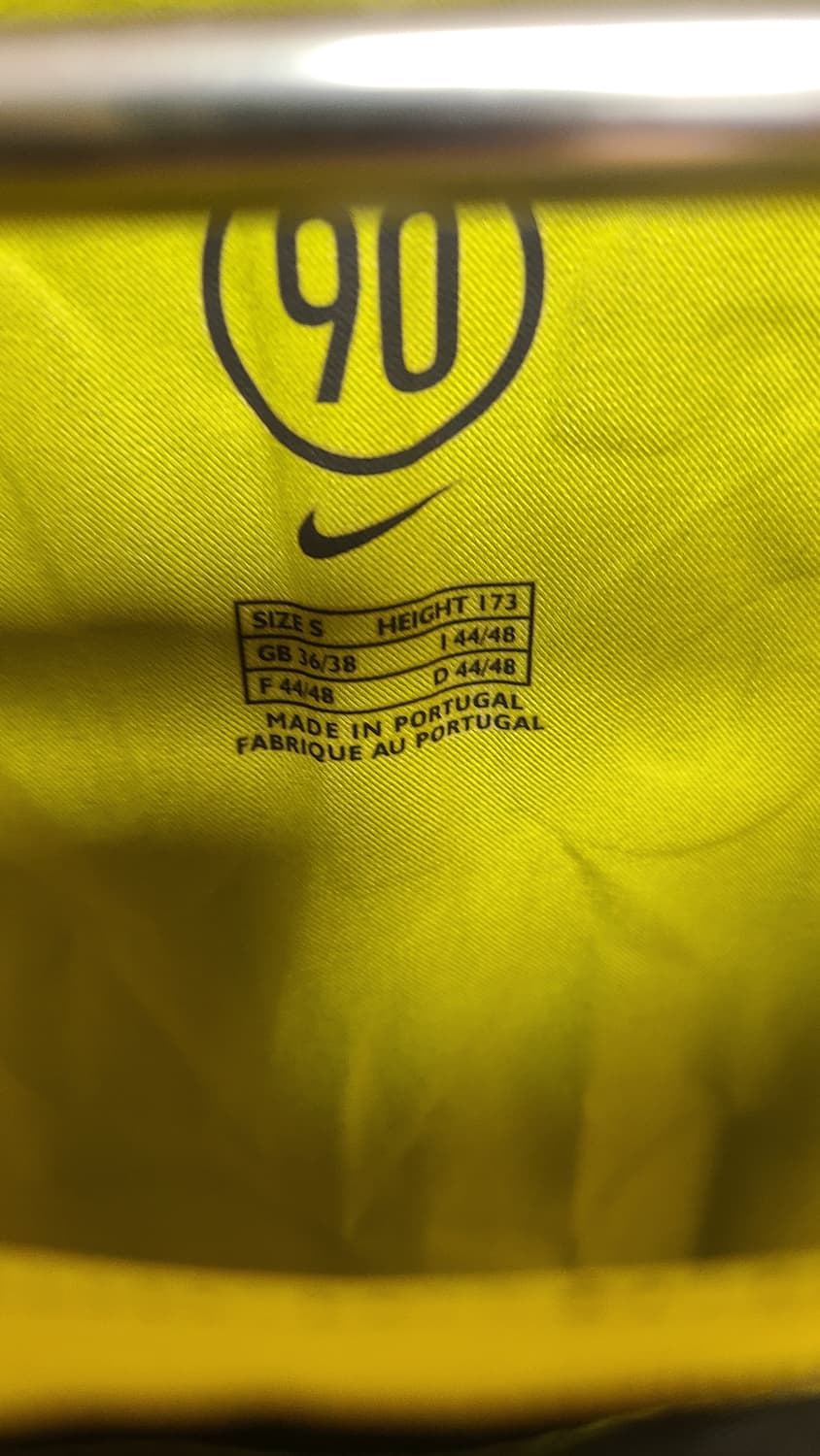 도르트문트 04-05 로시츠키 상품이미지3