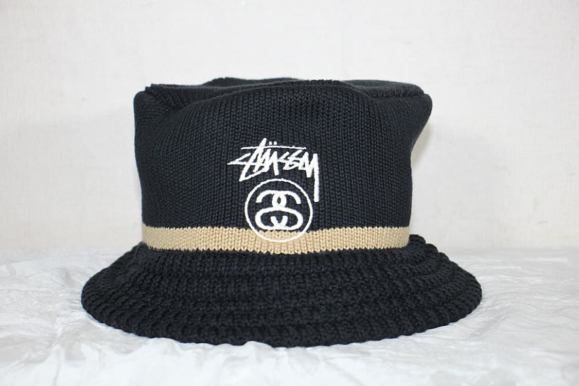 Stussy 스투시 버킷햇 (onesize) 상품이미지1