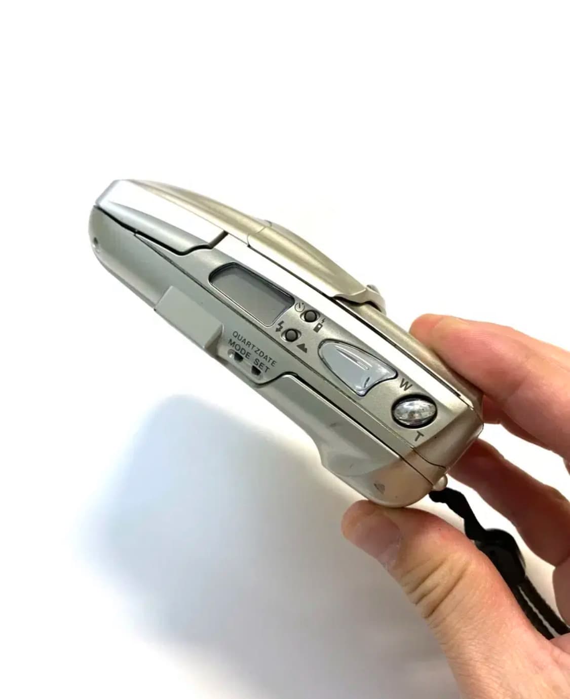 올림푸스 뮤 2 줌 80 필름 카메라 상품이미지4
