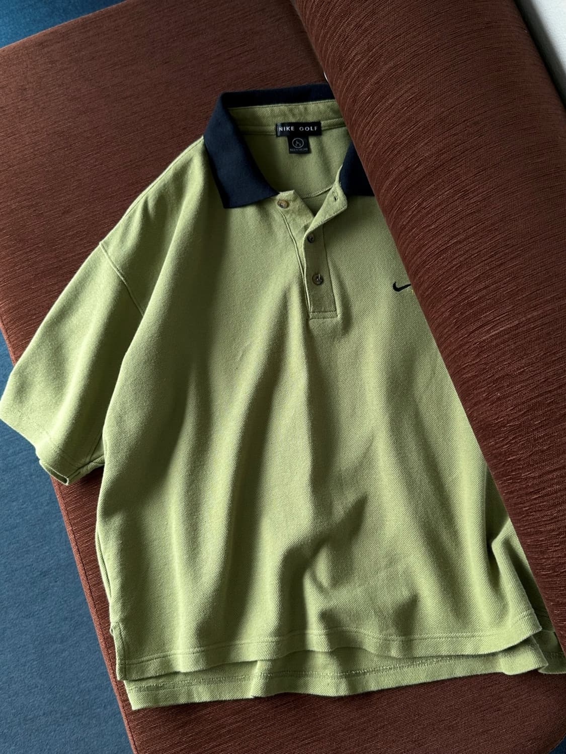 90-00‘s NIKE GOLF 상품이미지4