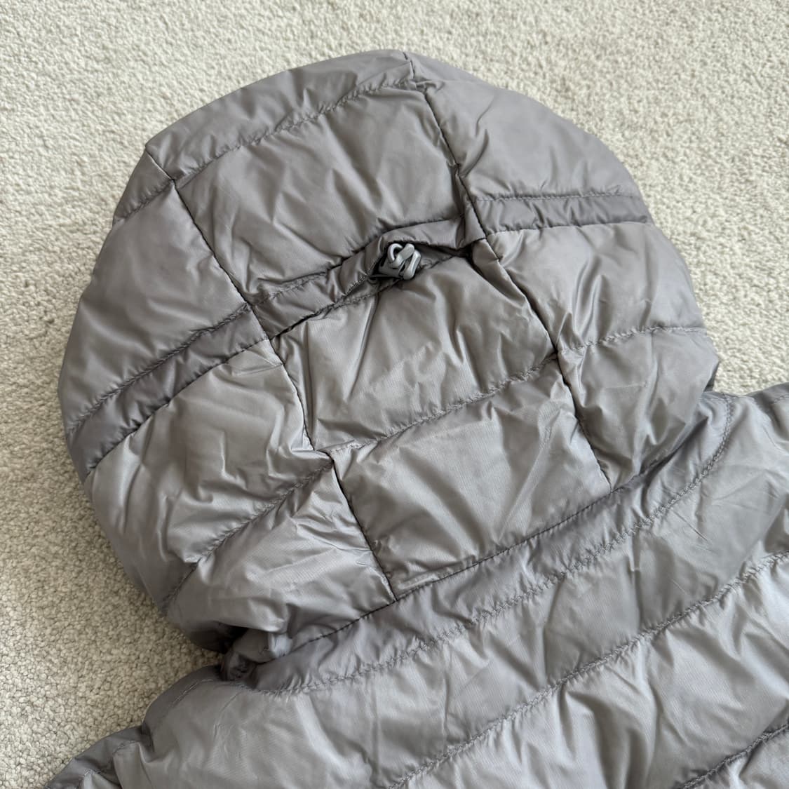 혼다 H-tech storm 다운 패딩 파카 상품이미지4