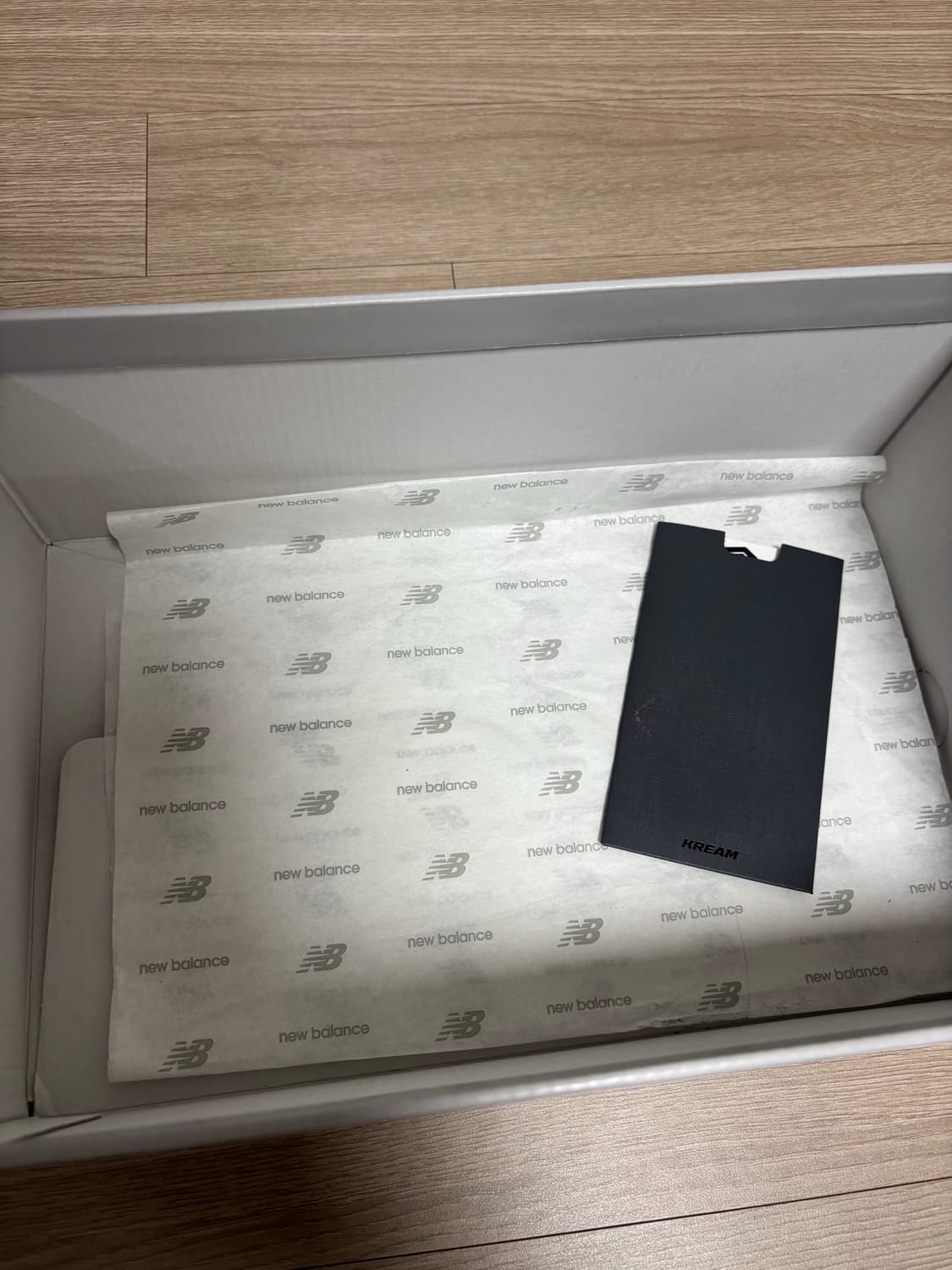 뉴발란스 993 상품이미지8