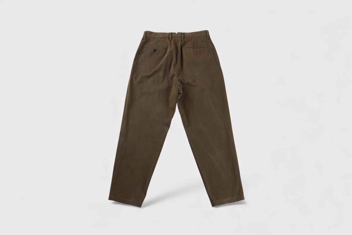 [L] 아담 엣 로페 빈티지 치노팬츠 상품이미지8