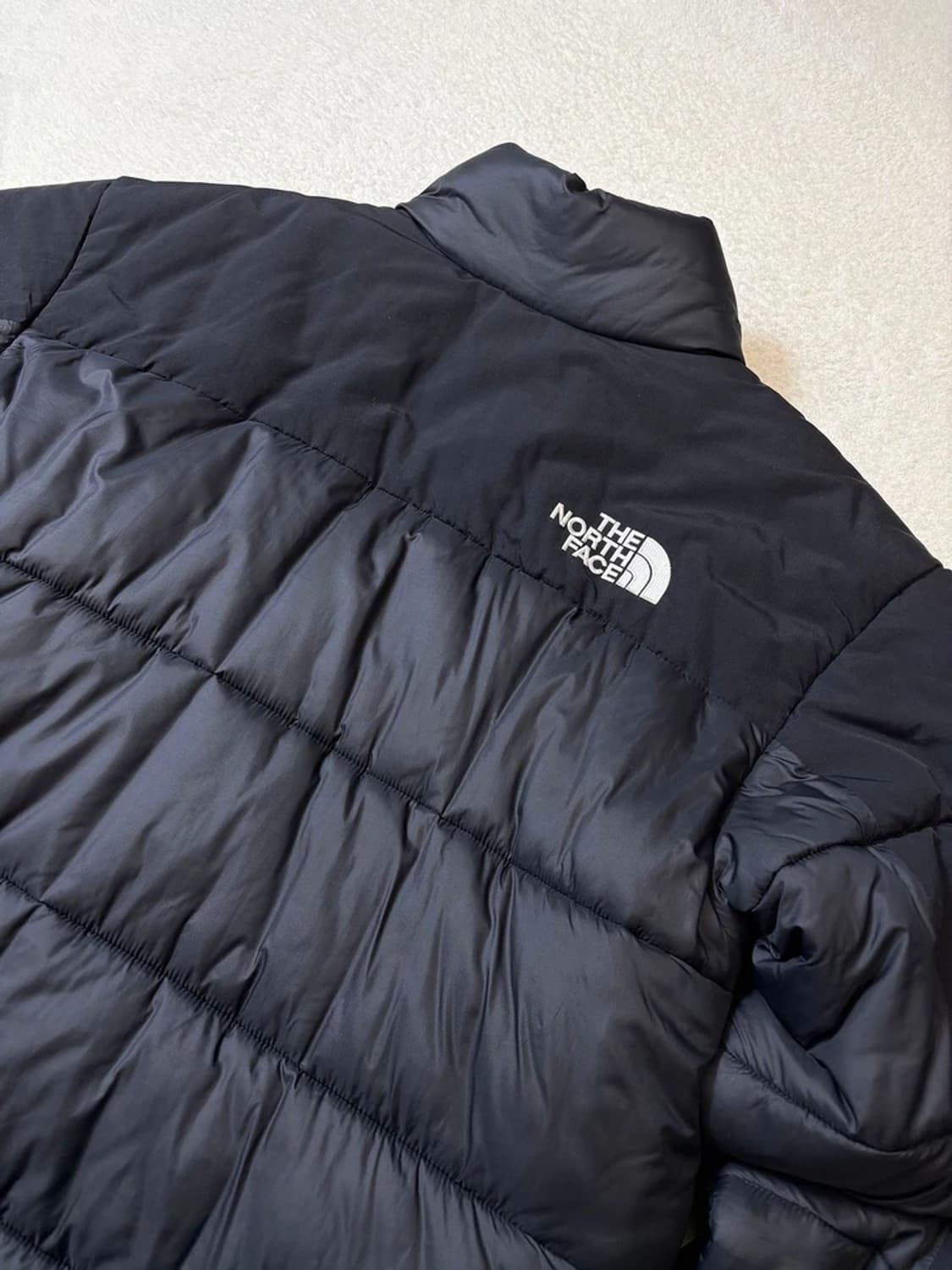 노스페이스 히말라야 인슐레이션 푸퍼 패딩 pn6159 상품이미지6