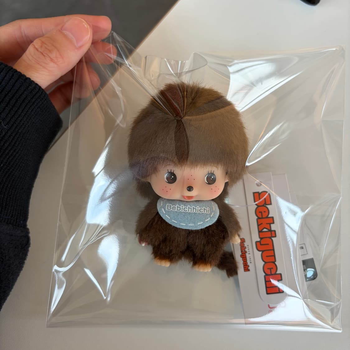 새상품) 몬치치 베비치치 남아키링 상품이미지2