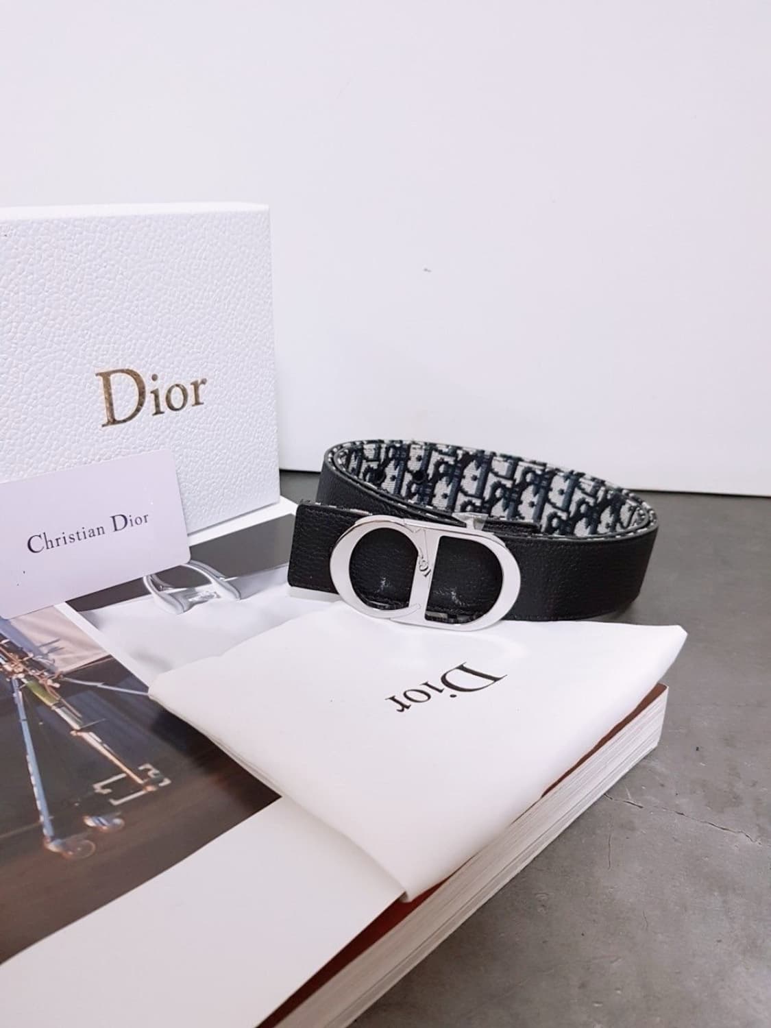 남성 양면 벨트 상품이미지5