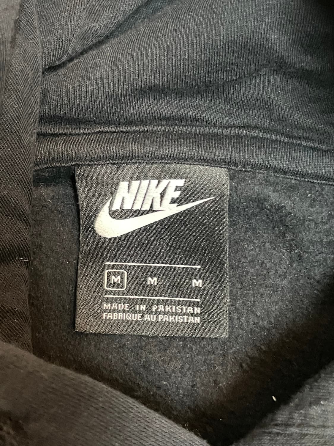 나이키 후디  상품이미지7