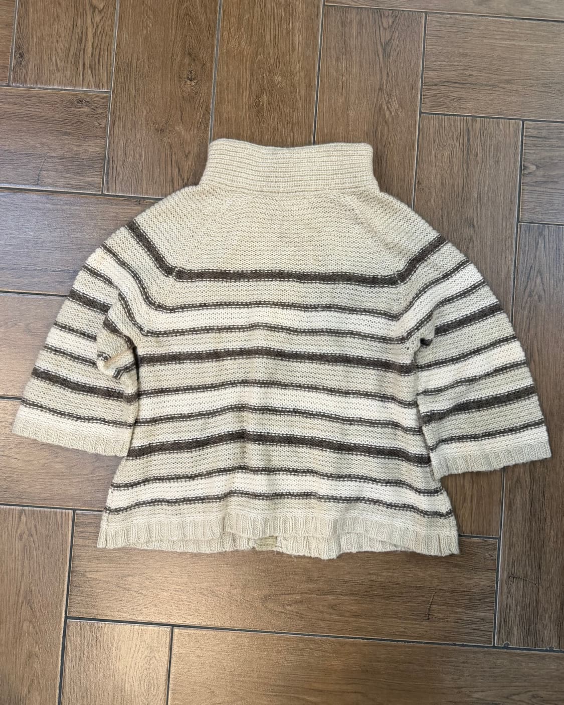 No.1 바닐라맛 베이지 코디 set 상품이미지7