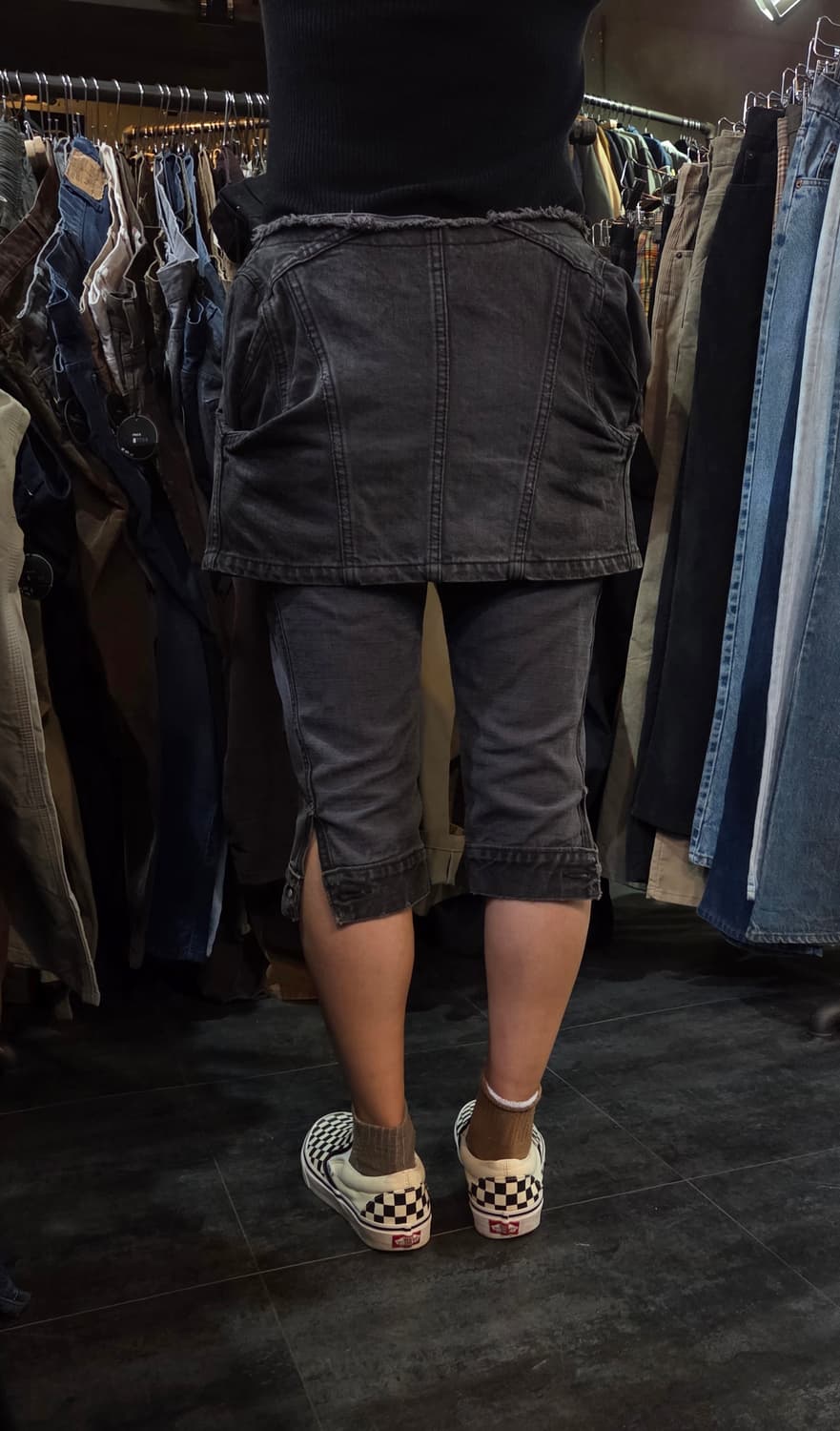 Comme des Garçons- Junya Watanabe 상품이미지9