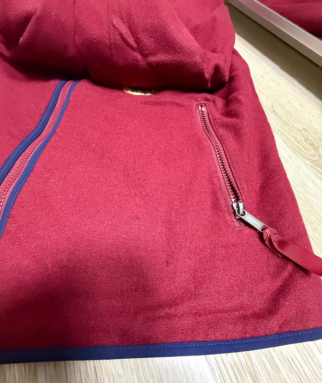 파타고니아 레거시 40주년 mesclun retro-x 상품이미지7