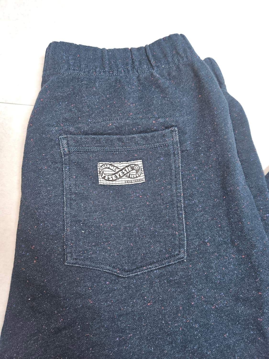 예스아이씨 조거 트레이닝팬츠  상품이미지10