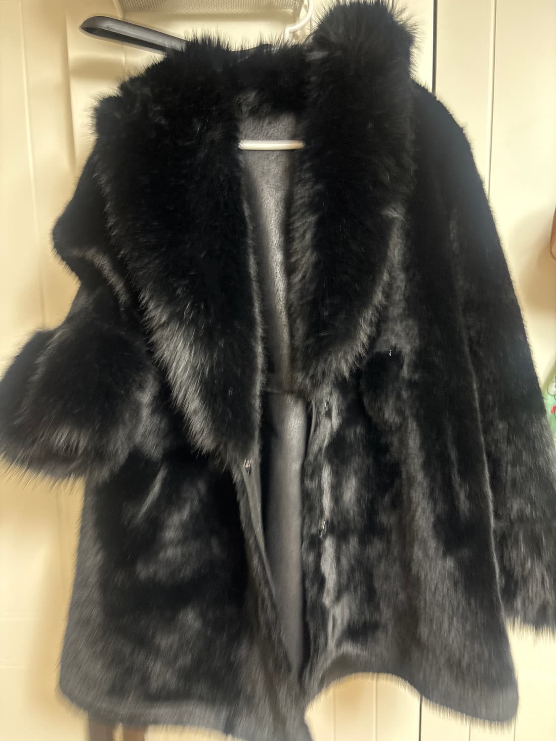 보세 퍼 자켓 상품이미지1