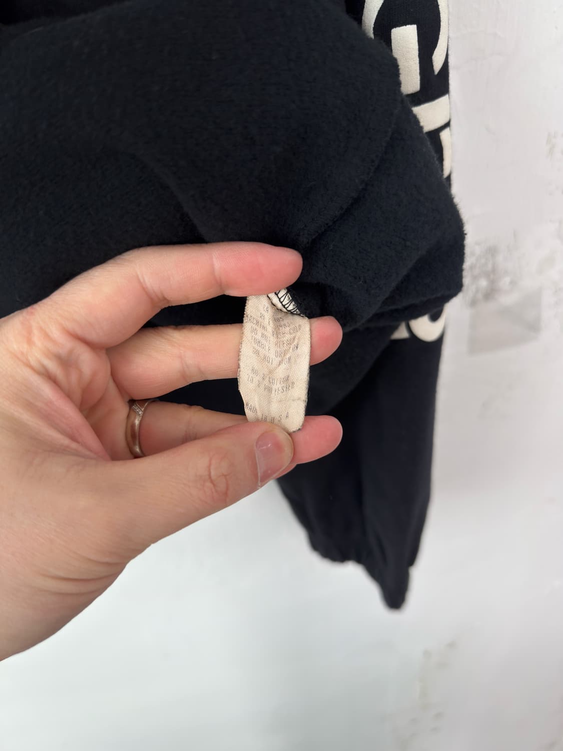 헬리한센 씨기어 후드티 made in usa 상품이미지5