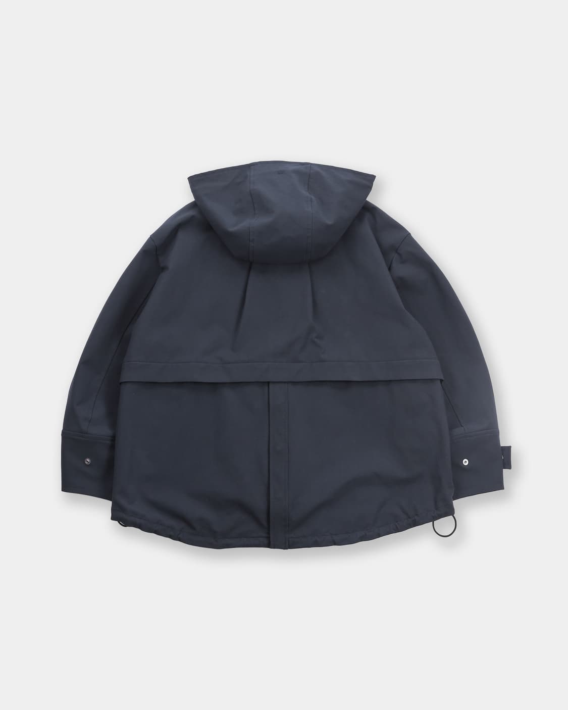 CITY TOKYO Utility Hood Jacket 상품이미지3