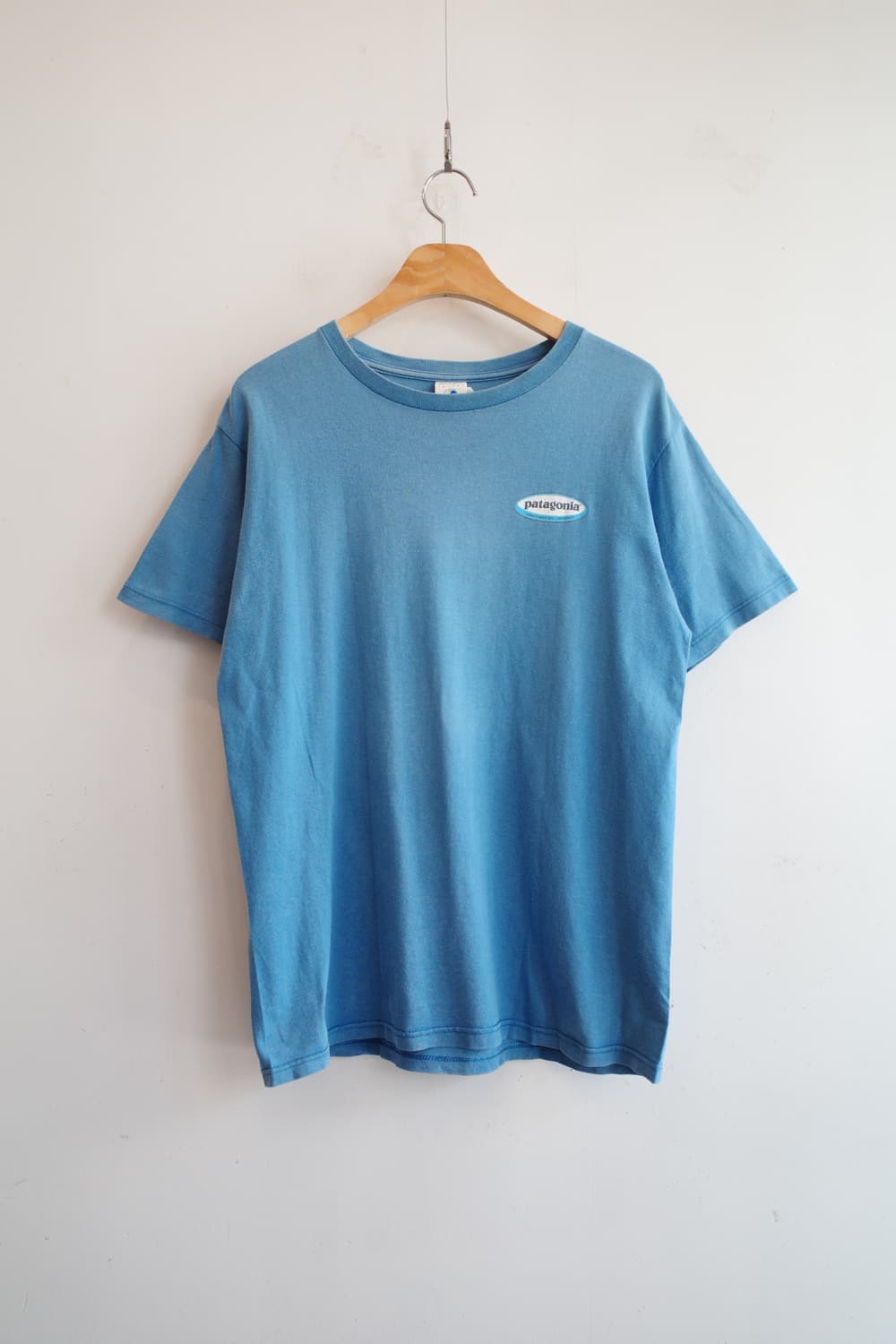 90s Patagonia 파타고니아 빈티지 티셔츠 (MADE IN USA 상품이미지1