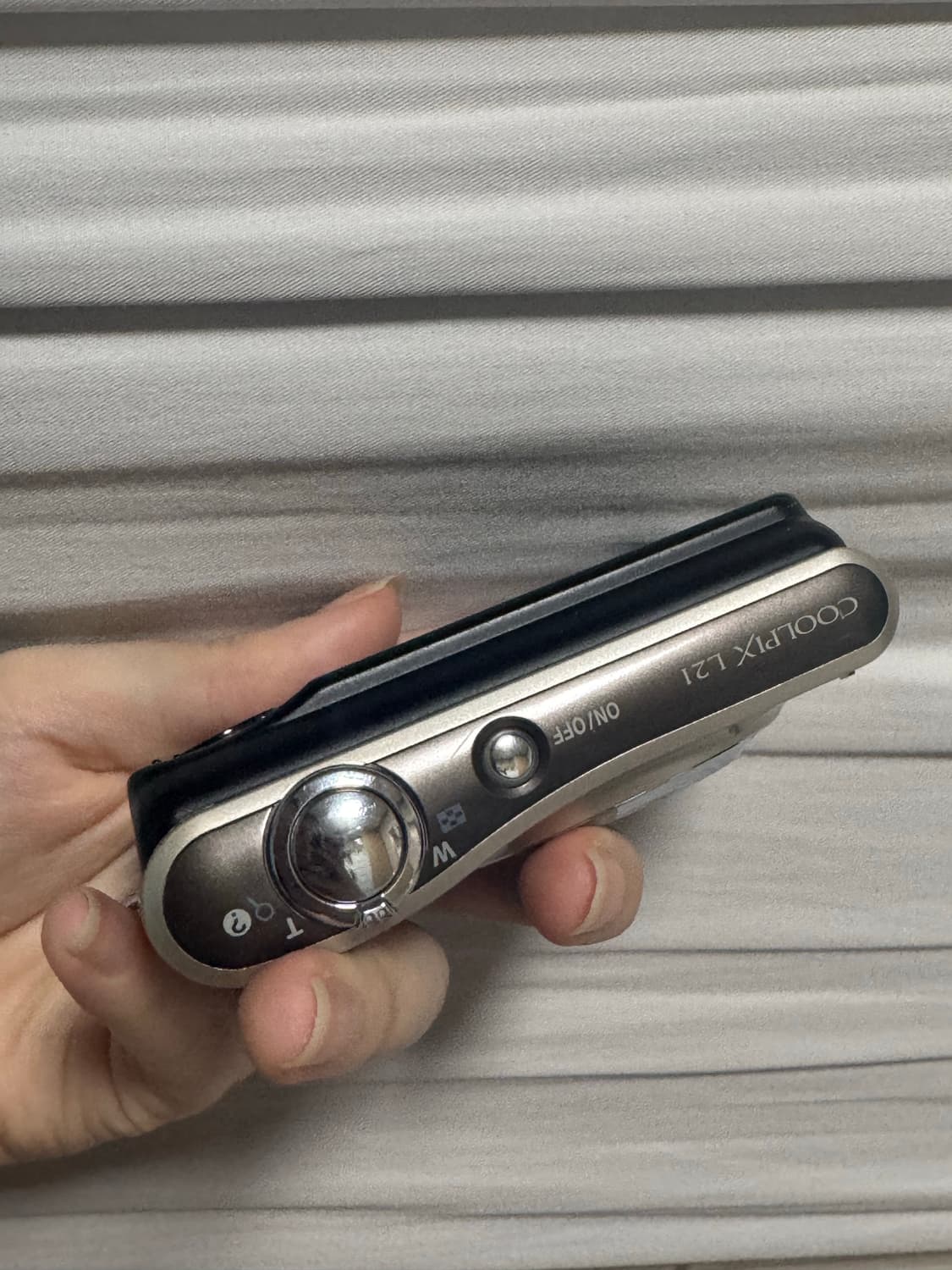 니콘 쿨픽스 L21 디카 상품이미지4