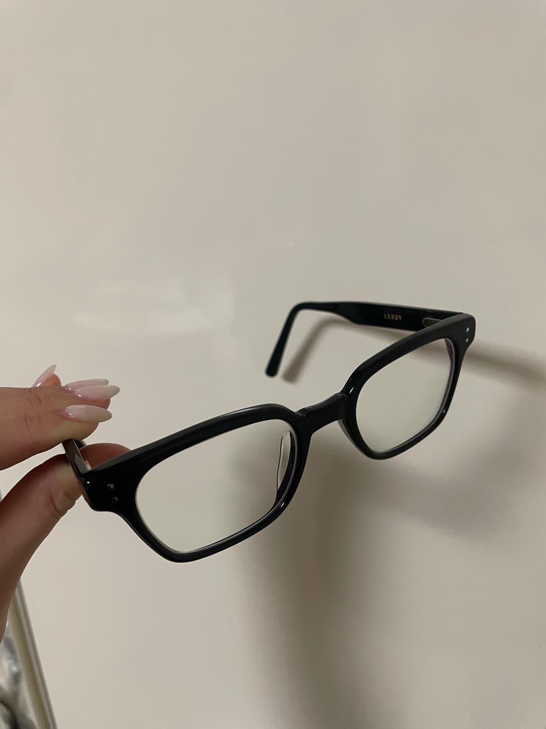 젠틀몬스터 르로이 01 상품이미지4