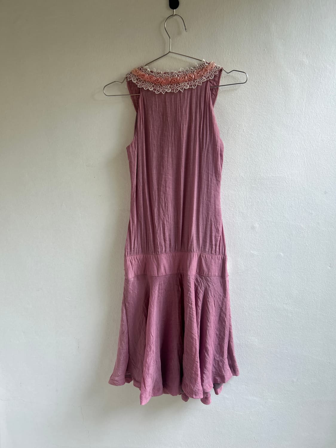 페어리 로즈 드레스  상품이미지7