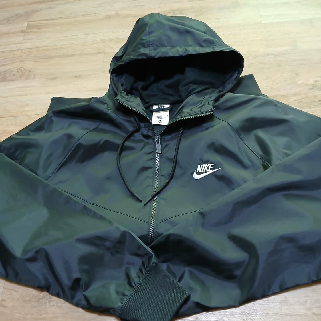 nike 나이키 윈드러너 우븐 바람막이 자켓 운동 상품이미지6