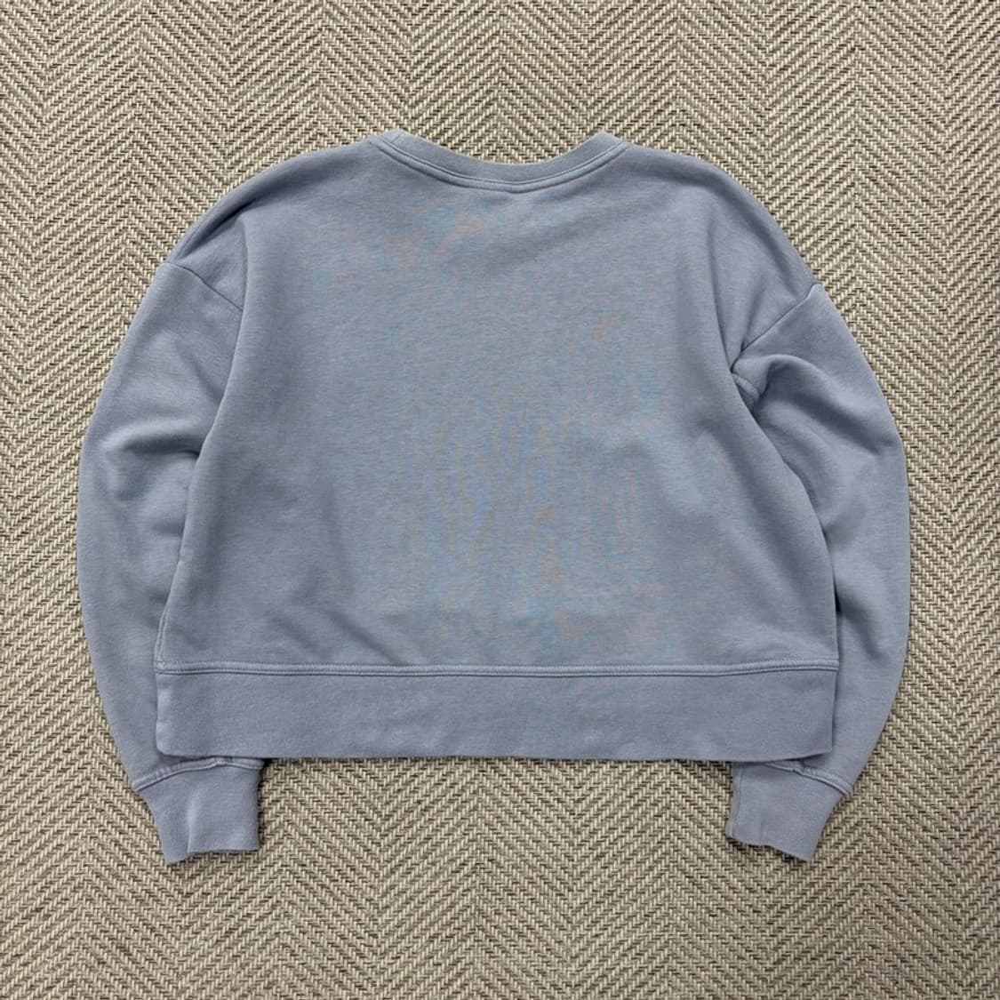 나이키 저스트두잇 맨투맨 v2944 상품이미지2