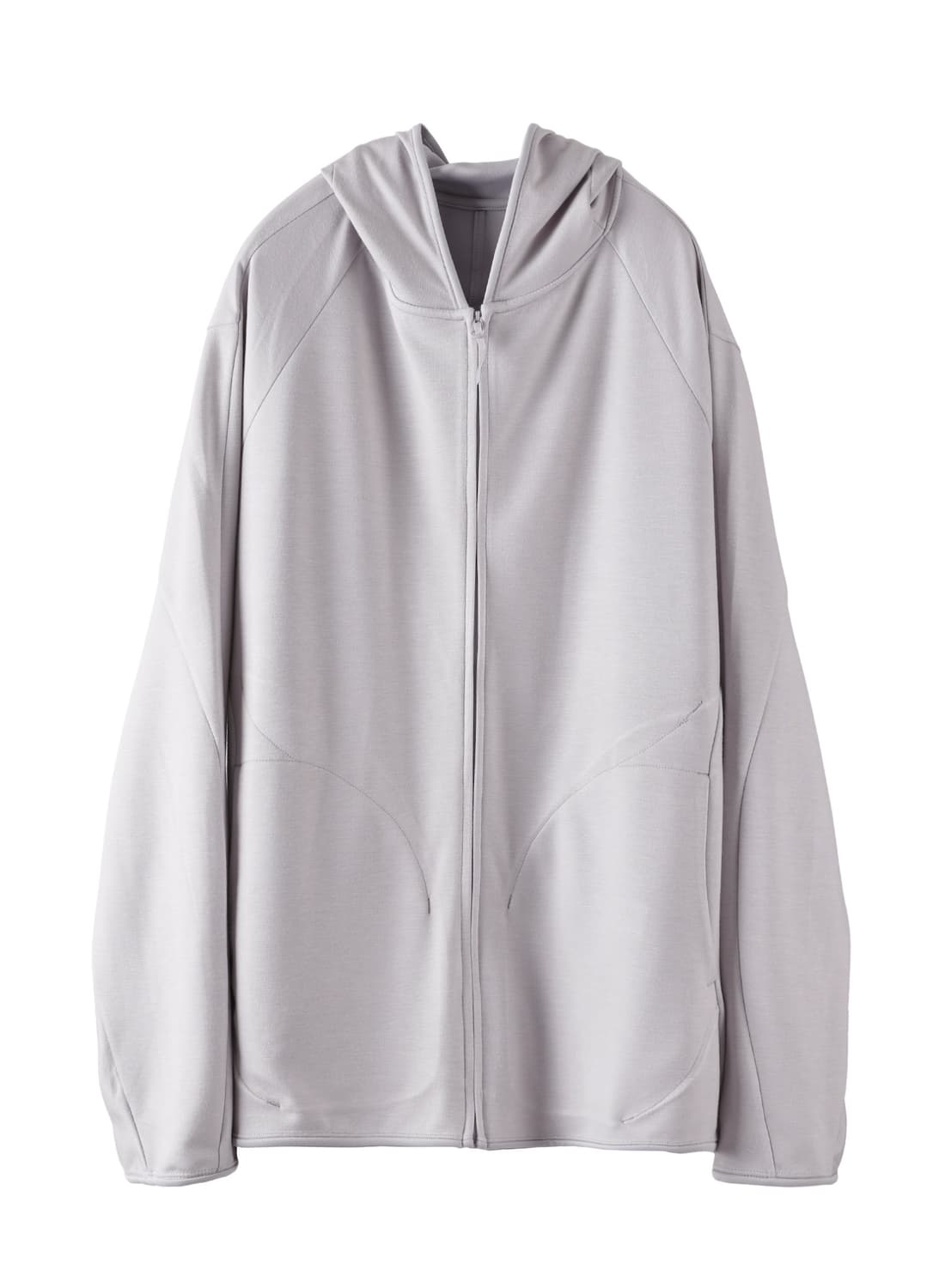 (M) Paf 파프 5.1 hoodie oat 상품이미지1