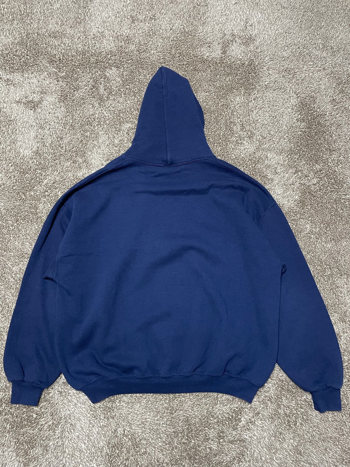 90s russell athletic hoodie 러셀 후드 상품이미지4