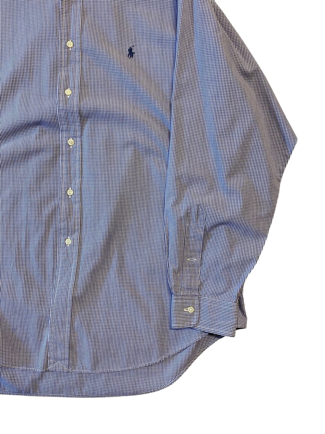 폴로 랄프로렌 셔츠 (Man XXL) AA1636 상품이미지3