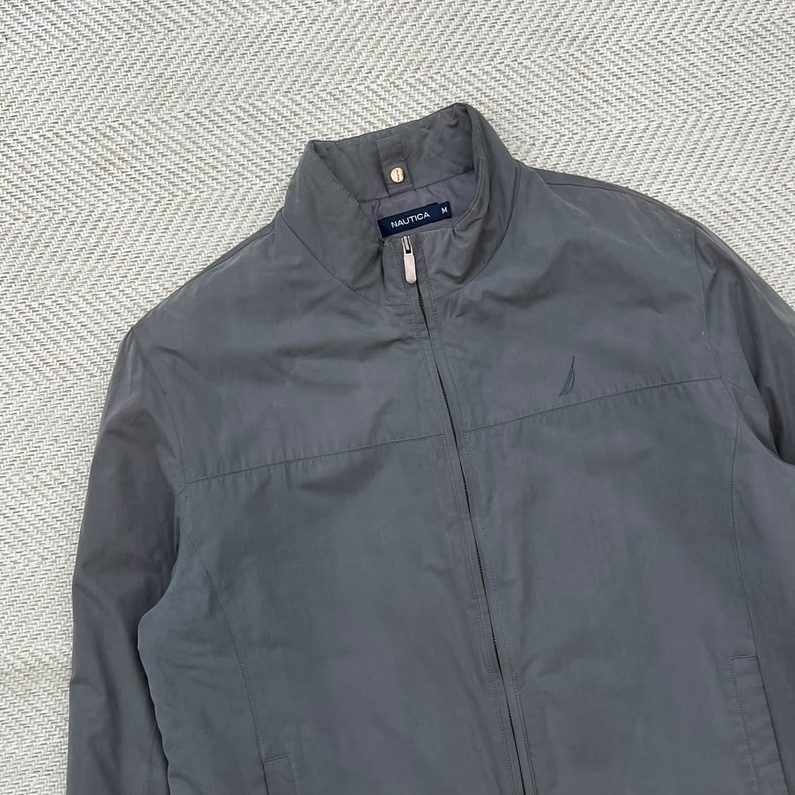 노티카 워크 자켓 r2770 상품이미지3