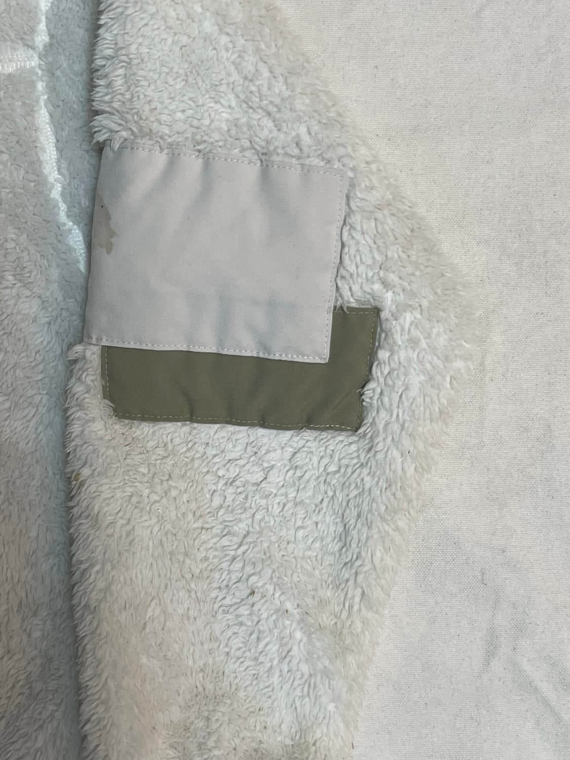 나이키 플리스 자켓  상품이미지5