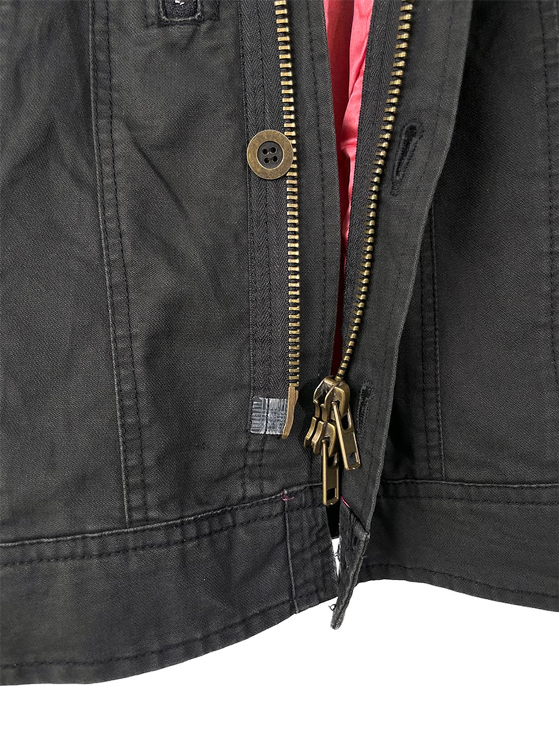 Multi pocket jacket 상품이미지8