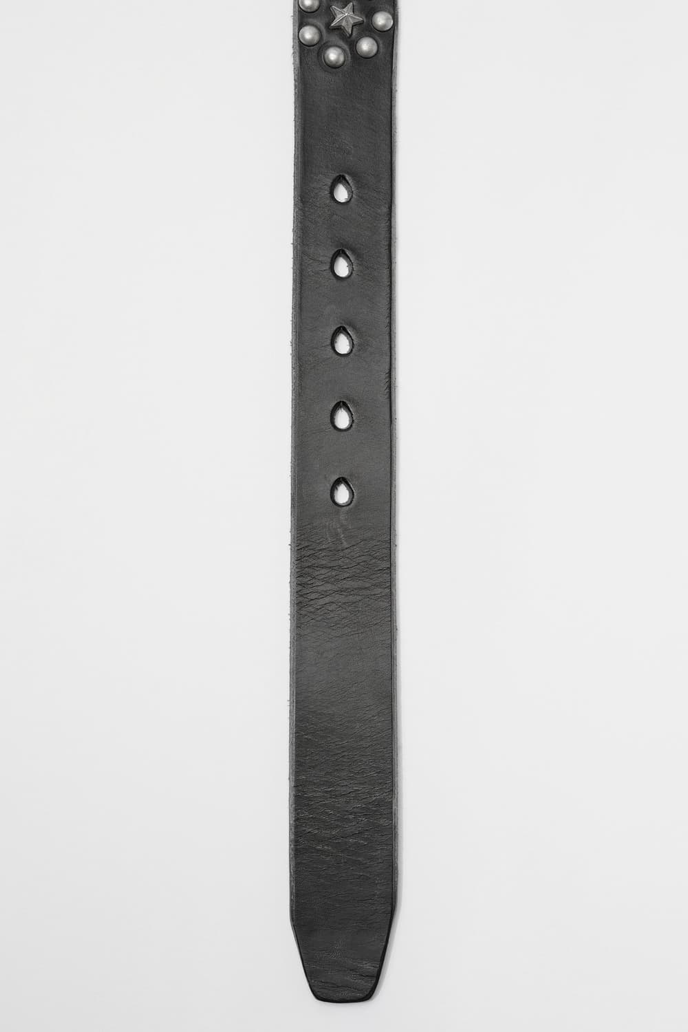 [70,80,90,100]아워레가시 25fw 스타 폴 벨트 상품이미지6