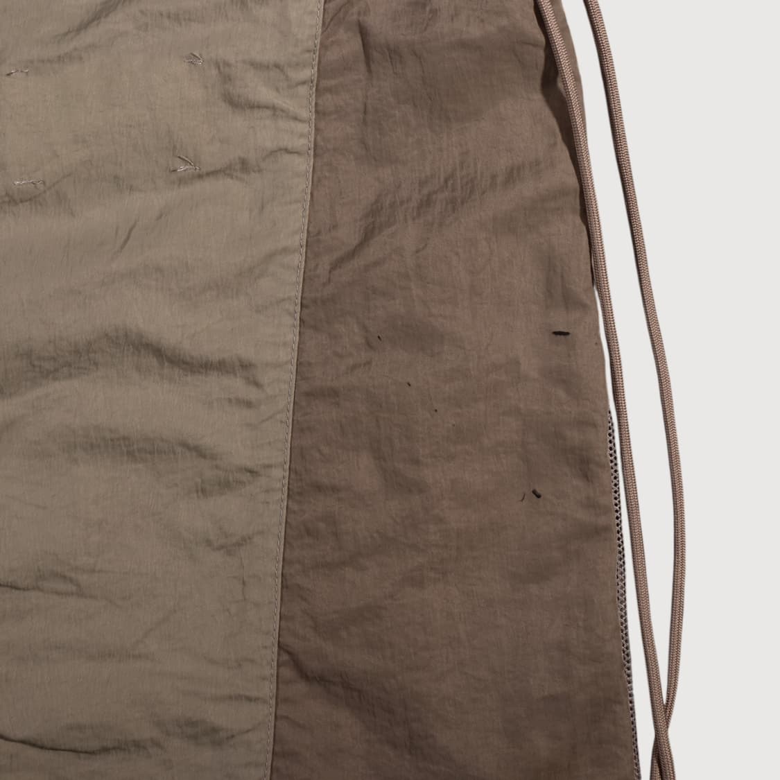 nomanual 스트링백 B414 상품이미지4