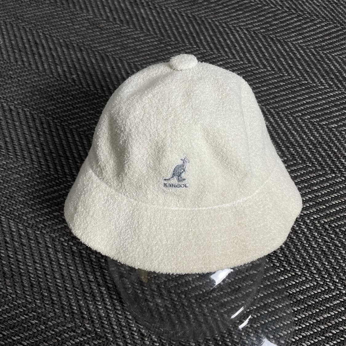 캉골 아카이브 버뮤다 버킷 햇o 3316 상품이미지1