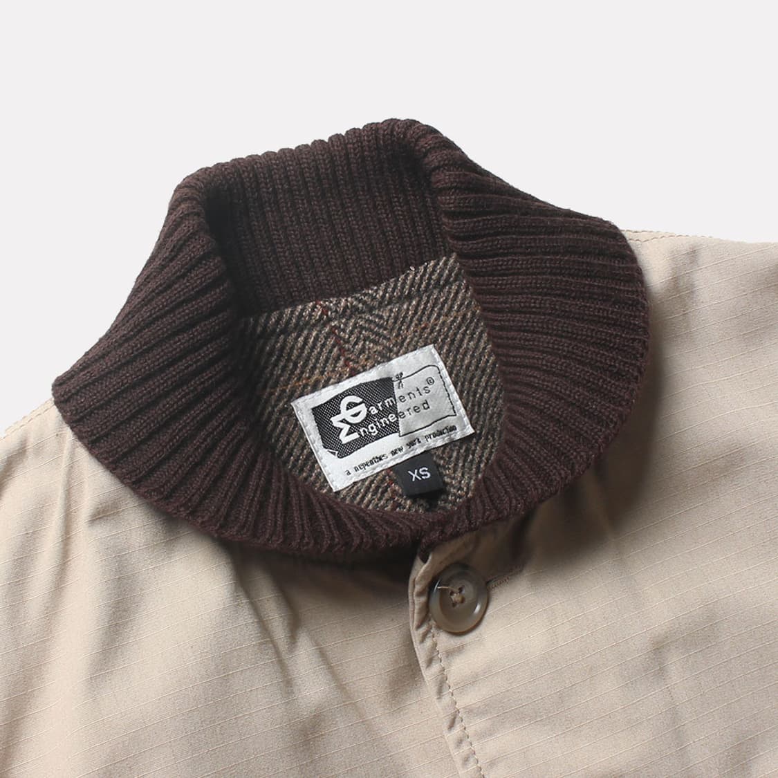 엔지니어드가먼츠 자켓_2630 상품이미지3