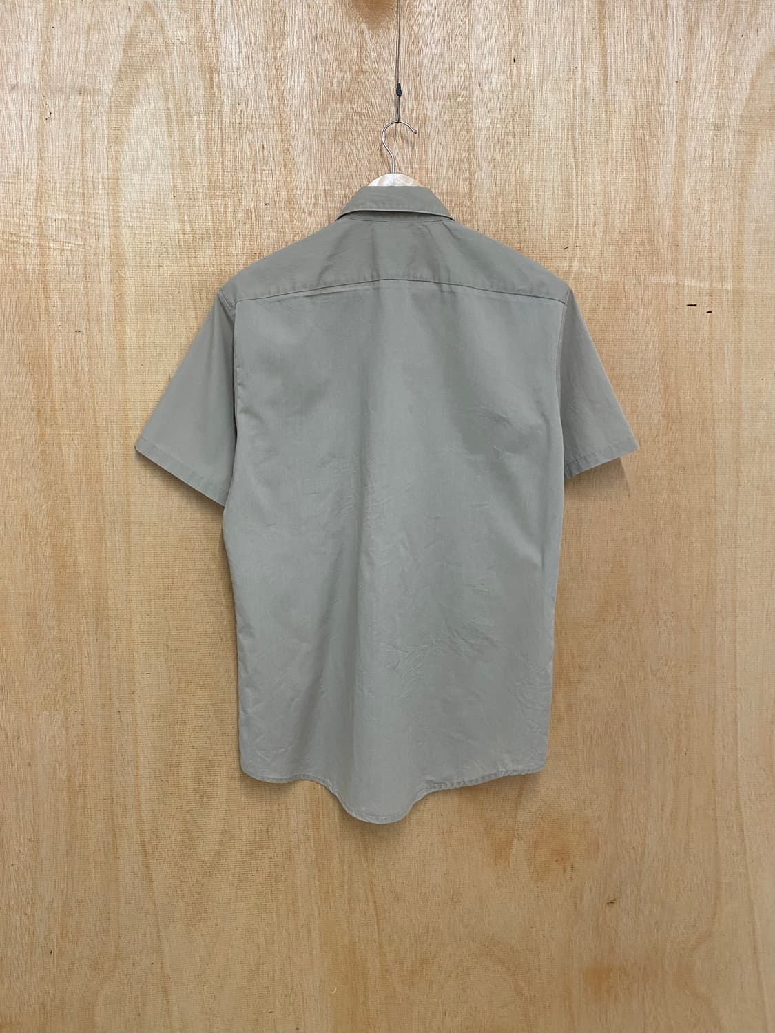 70's SEARS 1/2 field shirts 70년대 시어스 셔츠 상품이미지4
