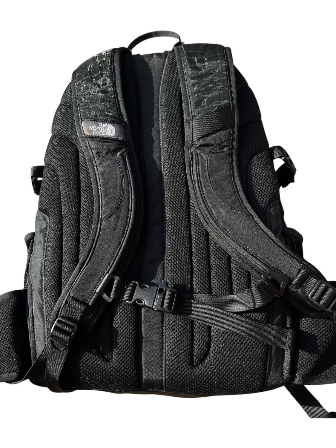 The North Face 노스페이스 보레알리스 백팩 상품이미지2