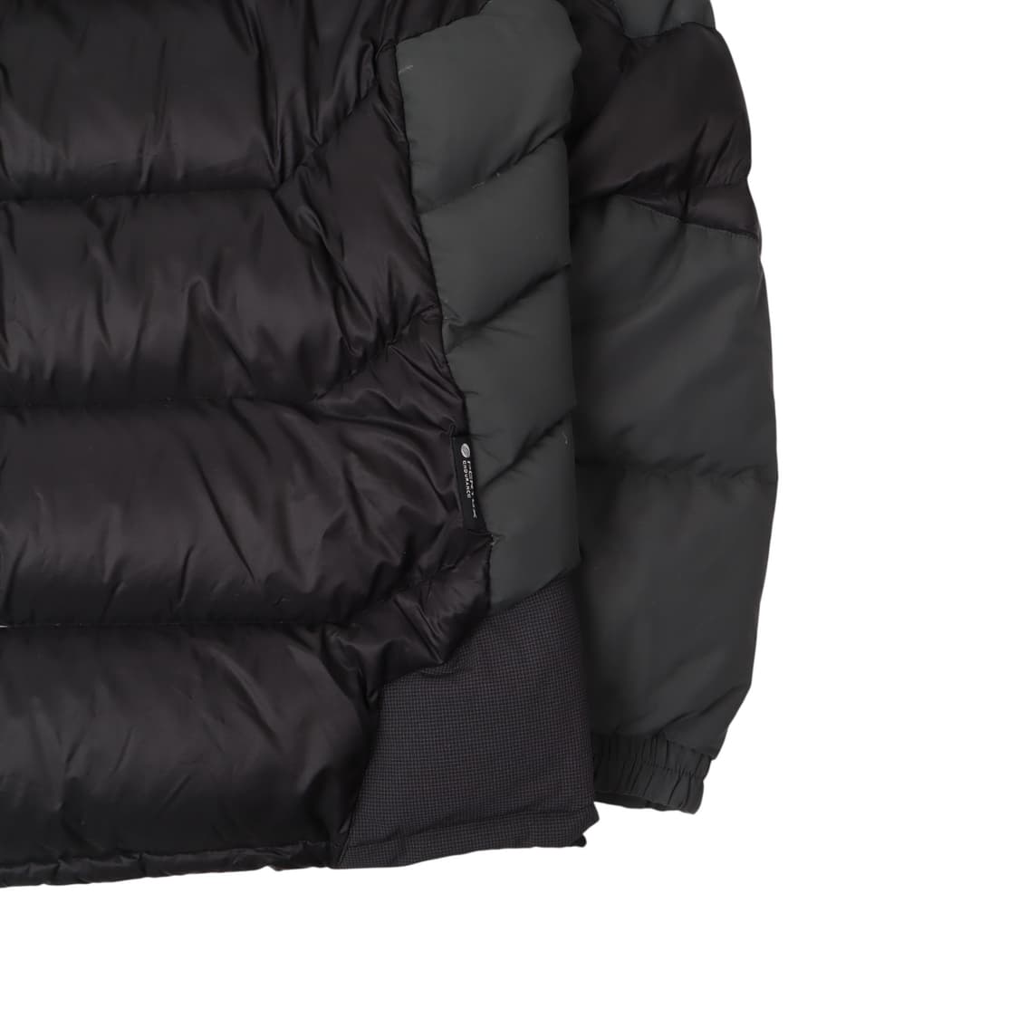 살로몬 700 퍼텍스 엔듀런스 구스 다운자켓 패딩 상품이미지7