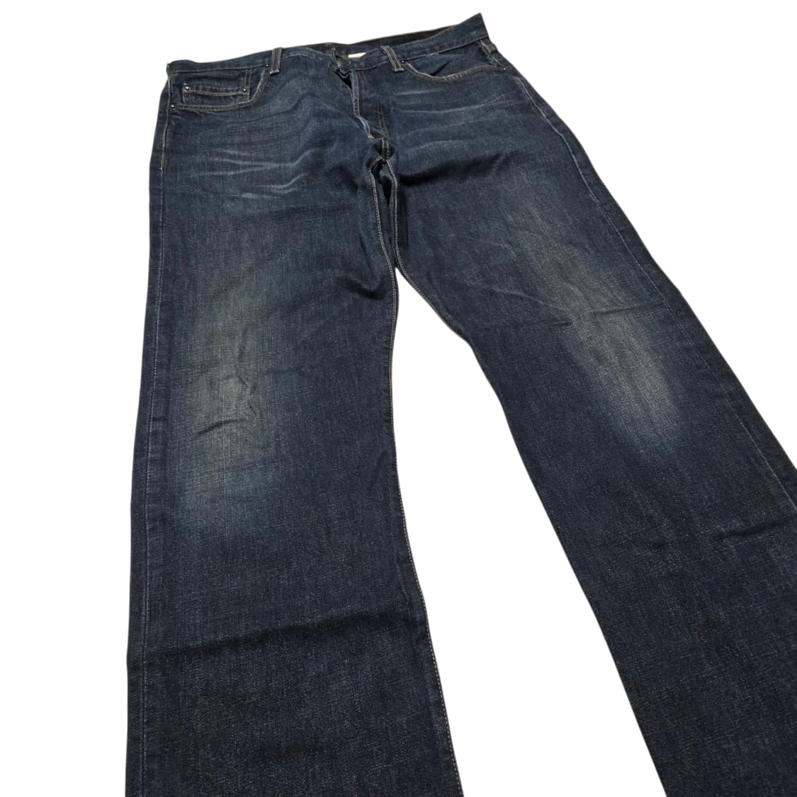 Levi's 리바이스 501 빈티지 멕시코 진청 데님 W36 상품이미지3