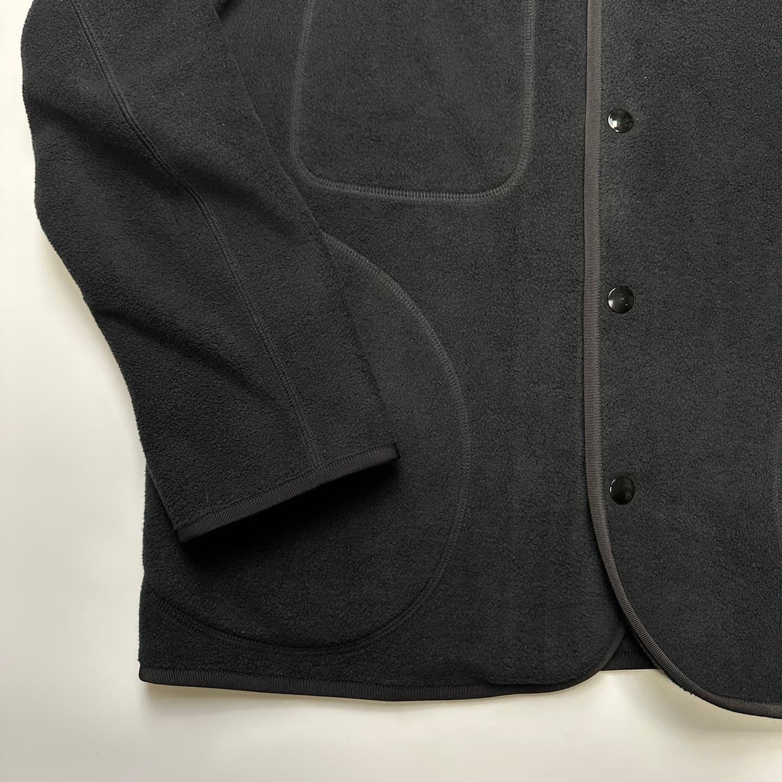 DANTON 단톤 플리스 자켓 상품이미지4