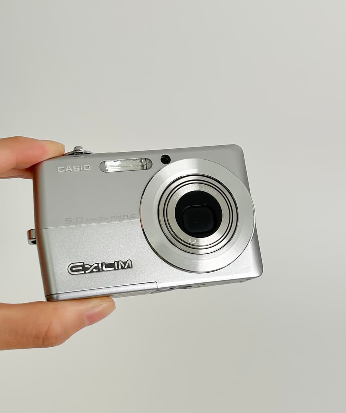 카시오 엑슬림 exilim z700 상품이미지1