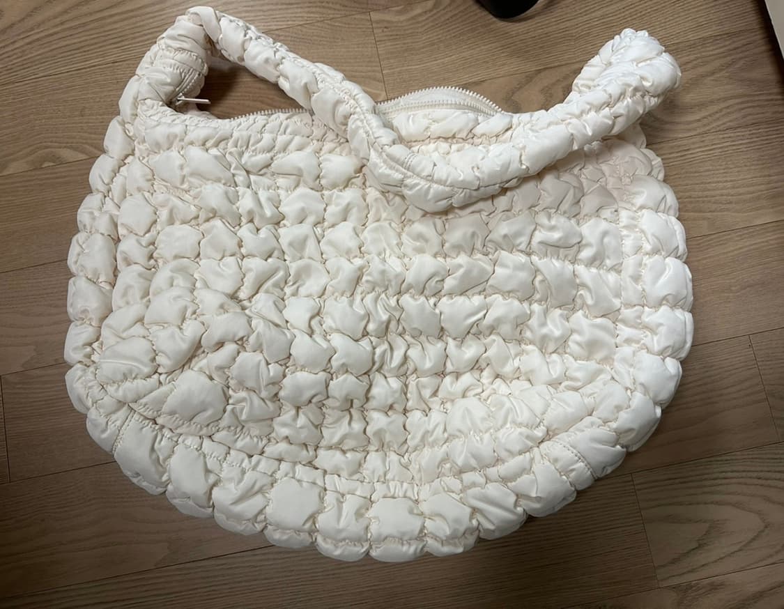 코스 퀄티드 오버사이즈 새상품  상품이미지2