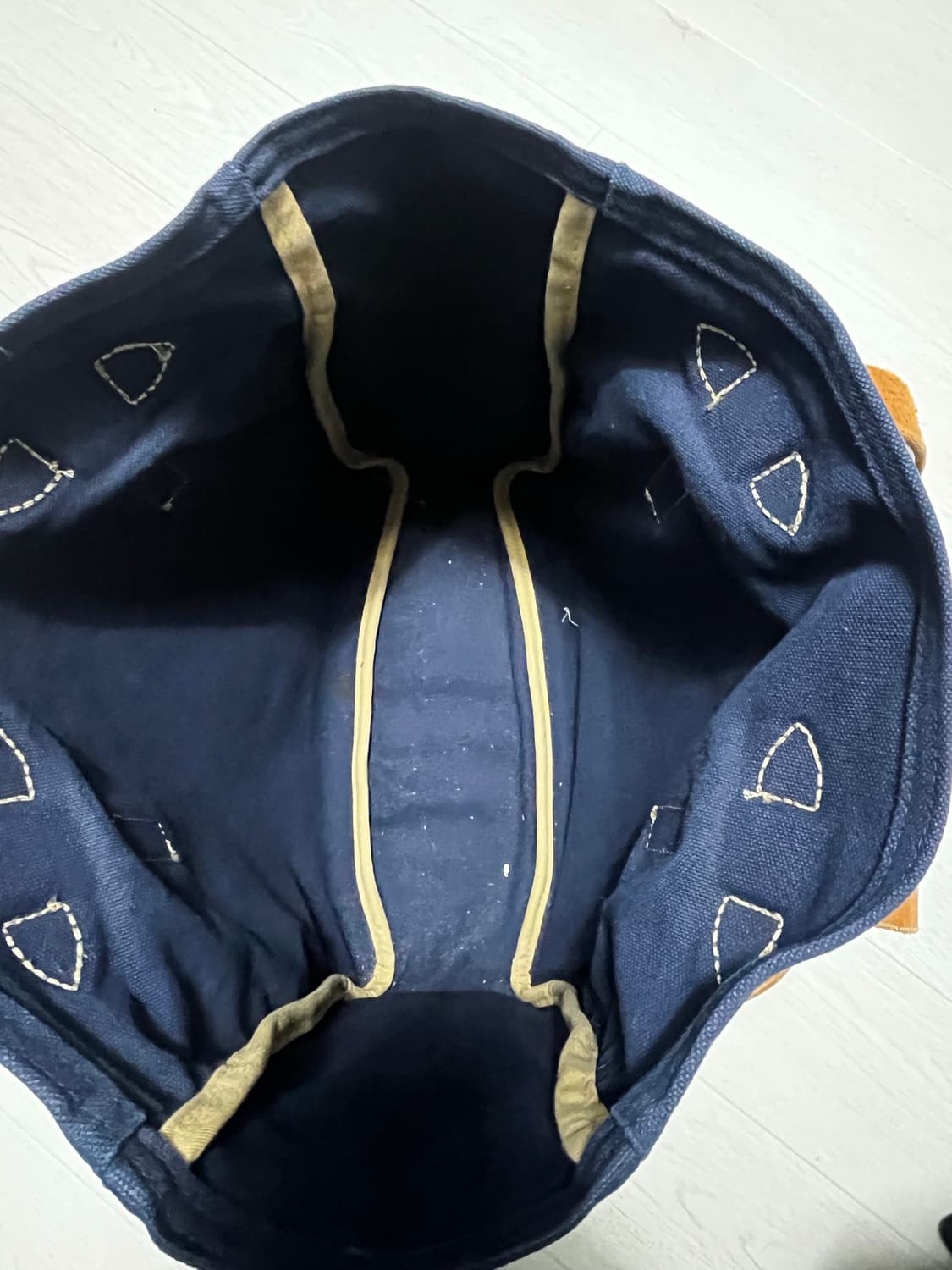 필슨 레드라벨 260 (나나미카) 상품이미지5