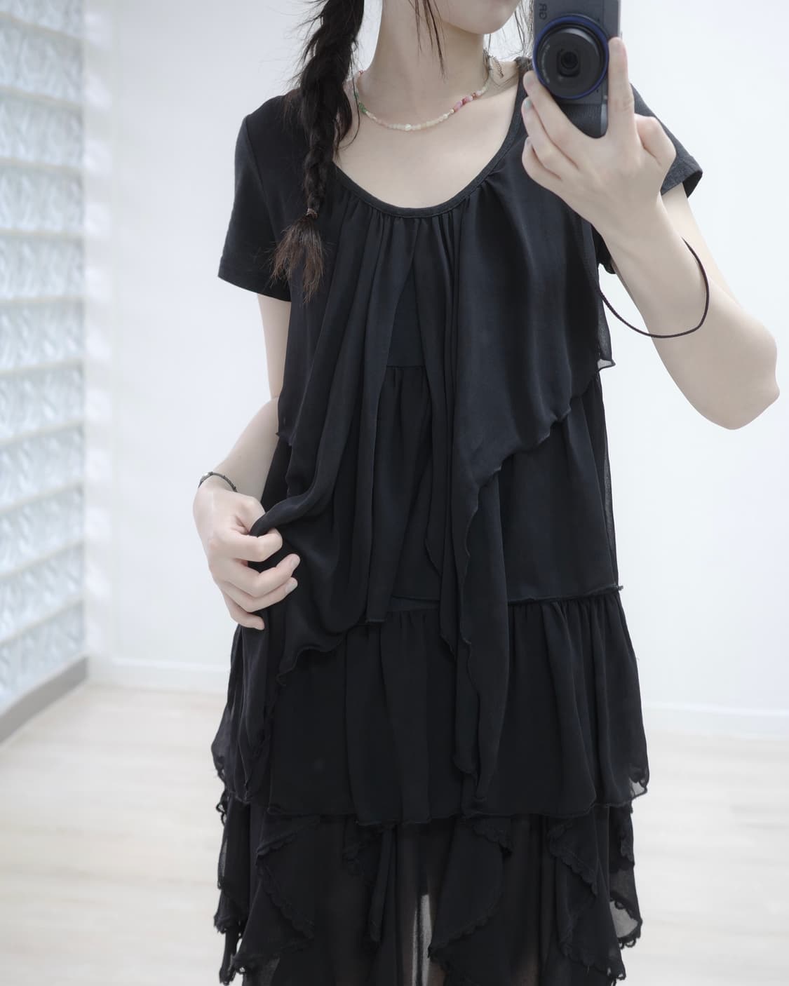  Dixie pride black sleeve tee 상품이미지1