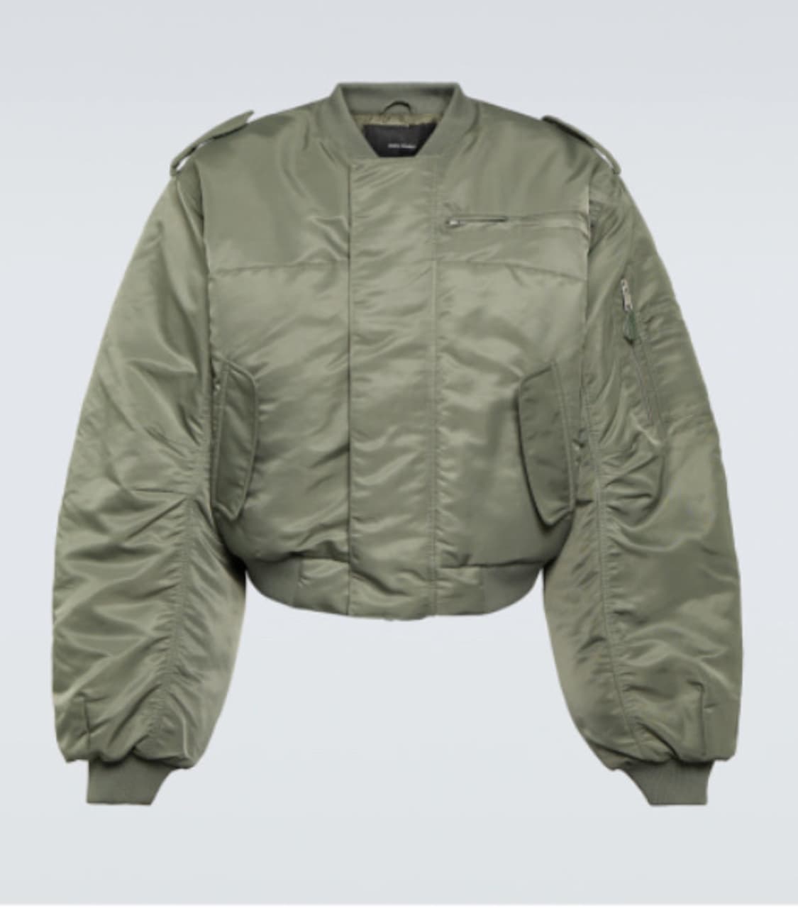 ENTIRE STUDIOS 엔타이어스튜디오 봄버 상품이미지1