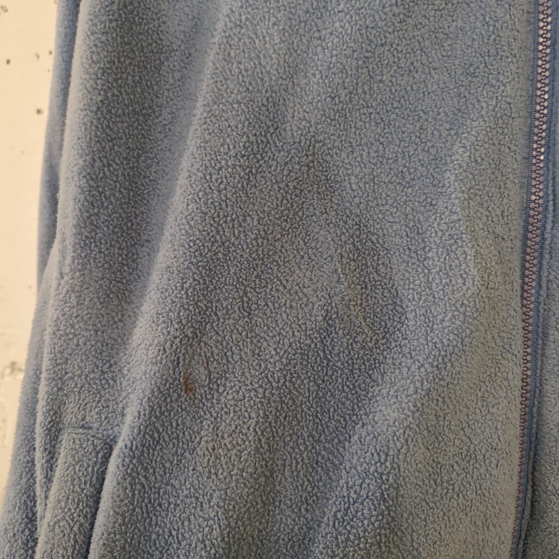 FUBU 푸부 리버시블 플리스 점퍼 상품이미지7