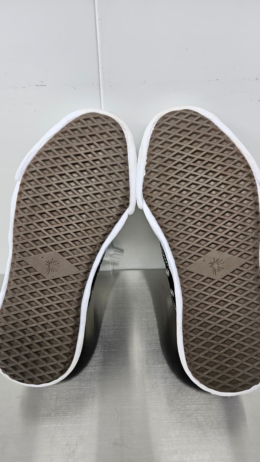 미하라야스히로 피터슨 캔버스 블랙(40) 상품이미지5