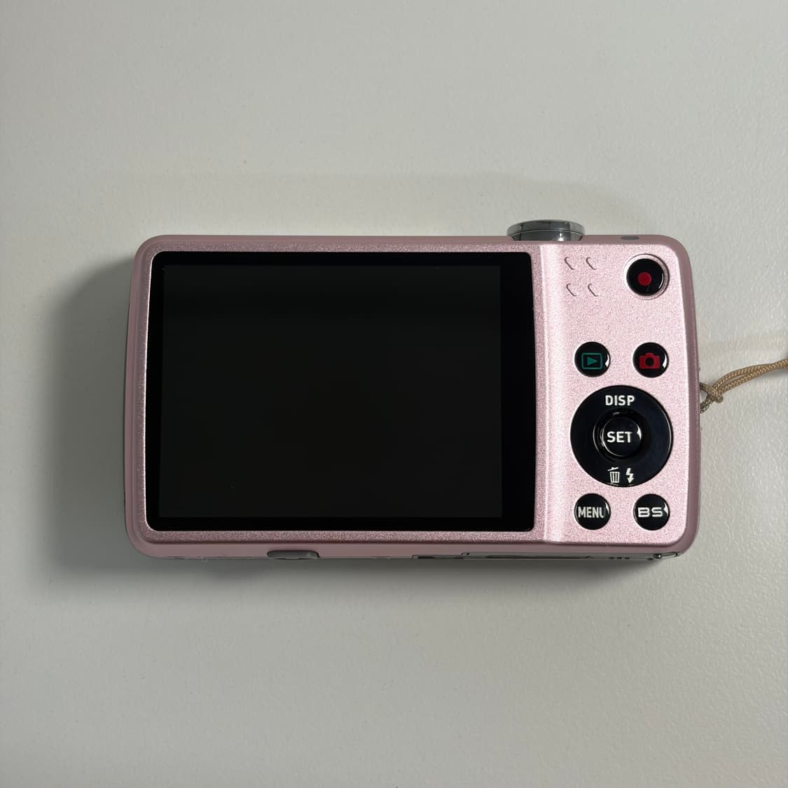 민트급) 카시오 엑슬림z550 상품이미지2